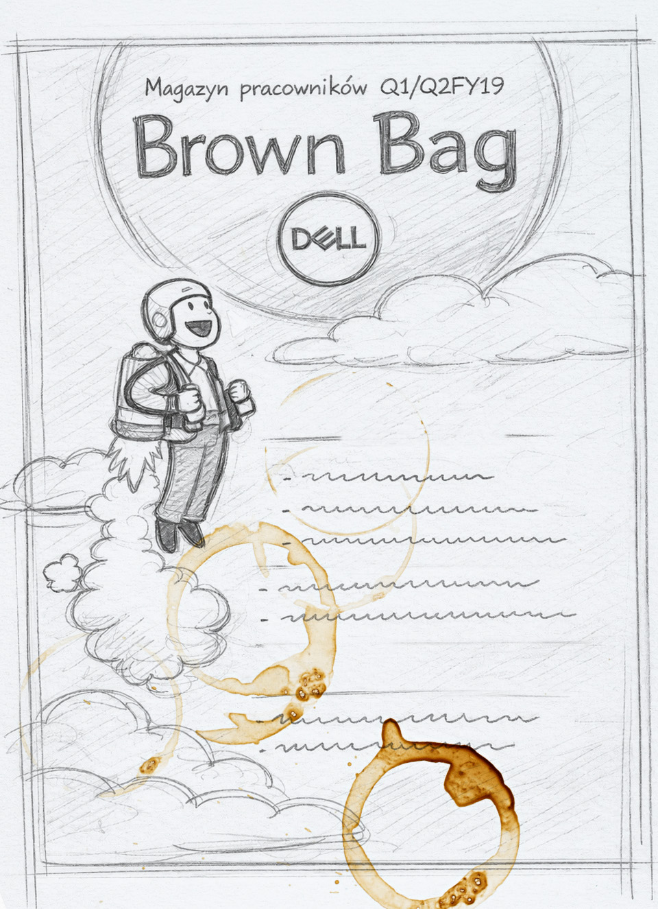 brownbag-szkic